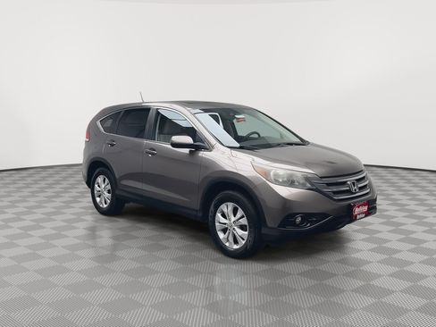 Used 2013 Honda CR-V EX image 27