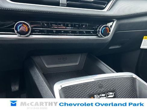 New 2026 Chevrolet Equinox LT w/ Convenience Package II image 15