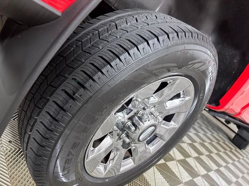 Used 2019 Ford F250 Lariat w/ Lariat Ultimate Package AWD/4WD image 32