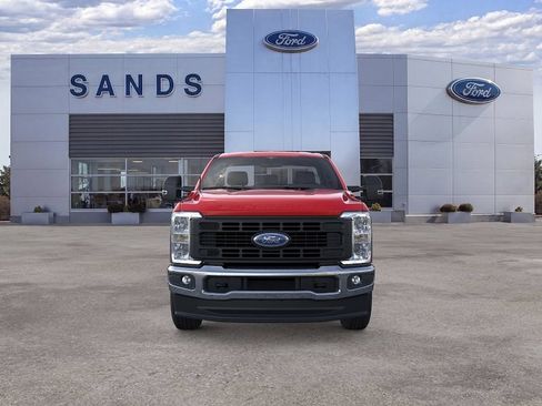 New 2026 Ford F350 XL w/ XL Chrome Package AWD/4WD image 6