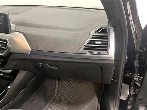 Used 2023 BMW X3 sDrive30i w/ M Sport Package RWD image 16