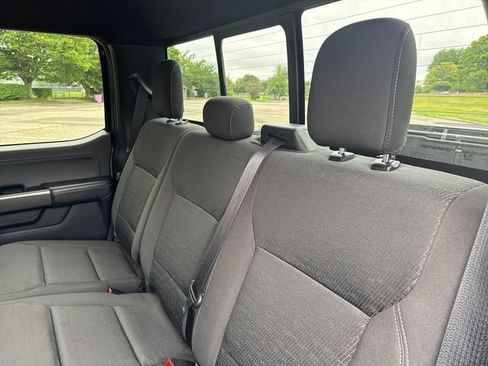 Used 2023 Ford F150 XLT w/ Equipment Group 302A High AWD/4WD image 25