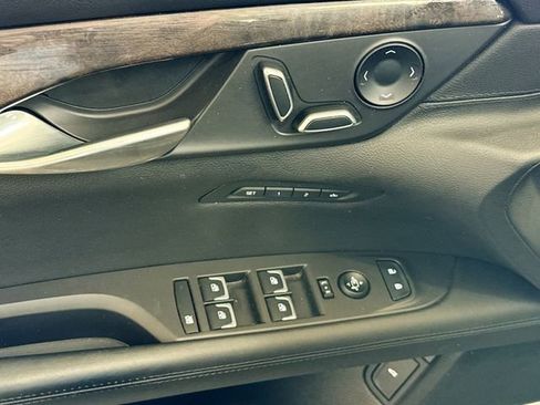 Used 2017 Cadillac CT6 Luxury AWD/4WD image 19