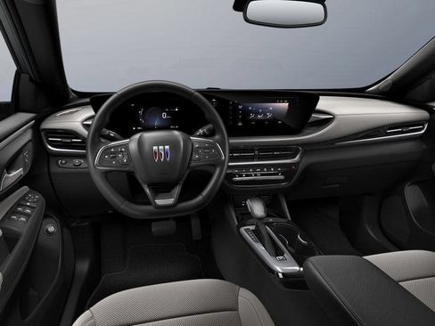New 2026 Buick Envista Avenir FWD image 33