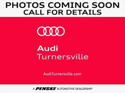 Certified 2026 Audi Q8 Premium Plus w/ Premium Plus Package