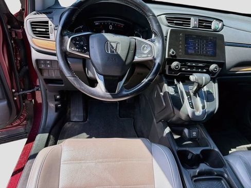 Used 2018 Honda CR-V EX-L image 22