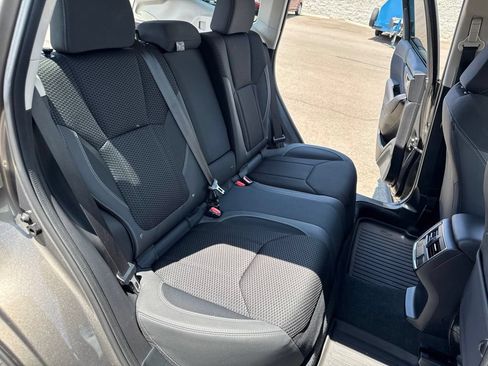 Used 2020 Subaru Forester Premium AWD/4WD image 14