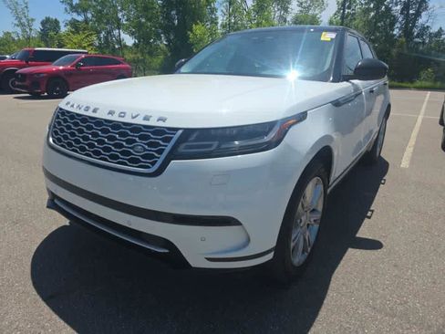 Used 2023 Land Rover Range Rover Velar S AWD/4WD image 2