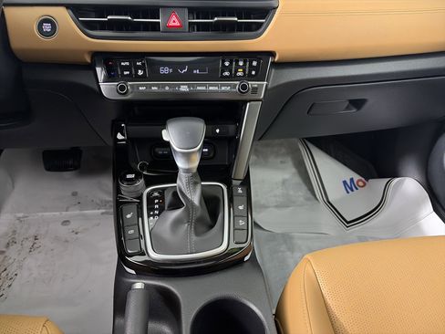 Used 2024 Kia Seltos EX image 23