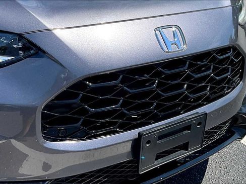 Certified 2023 Honda HR-V EX-L image 31