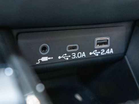 Used 2023 Subaru Legacy Premium AWD/4WD image 23