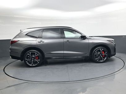 New 2026 Acura MDX Type S
