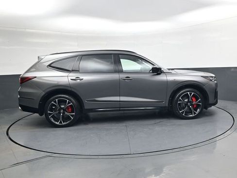New 2026 Acura MDX Type S AWD/4WD image 3