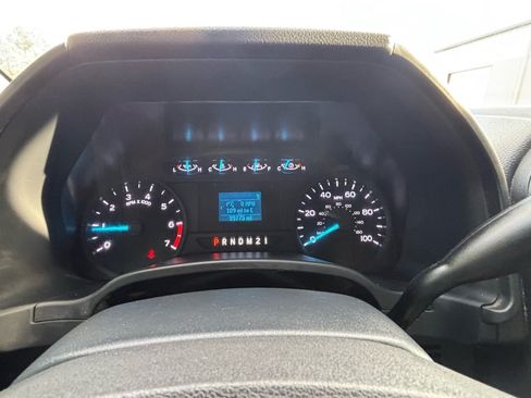 Used 2022 Ford F250 XL w/ Power Equipment Group AWD/4WD image 22