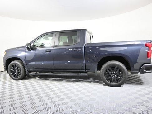 Used 2024 Chevrolet Silverado 1500 RST w/ RST All Star Premium Package image 3