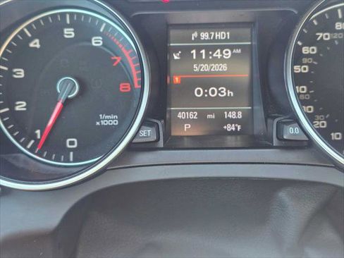 Used 2013 Audi A5 2.0T Premium Plus w/ Premium Plus Pkg AWD/4WD image 25