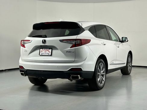 Used 2022 Acura RDX w/ Technology Package image 7