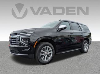 New 2026 Chevrolet Tahoe Premier video 2