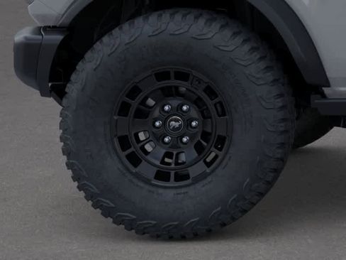 New 2026 Ford Bronco Badlands AWD/4WD image 21