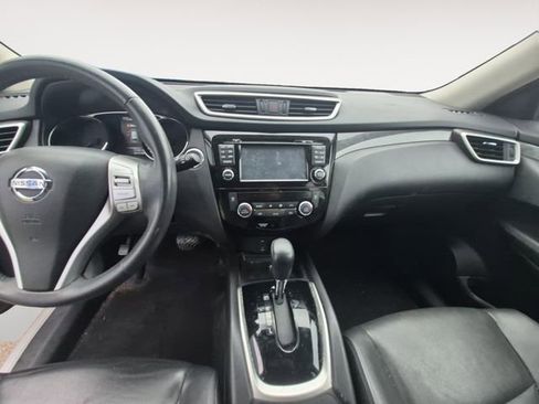 Used 2014 Nissan Rogue SL FWD image 9