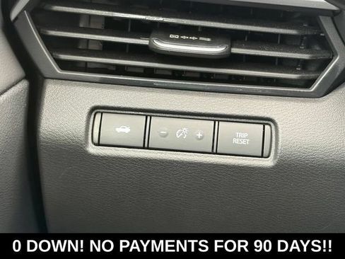 Used 2025 Nissan Altima 2.5 SR FWD image 19