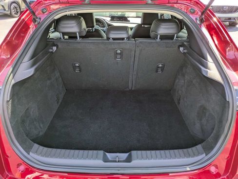 Certified 2024 MAZDA CX-30 AWD 2.5 S w/ Preferred Package image 15