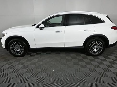Used 2026 Mercedes-Benz GLC 300 image 3