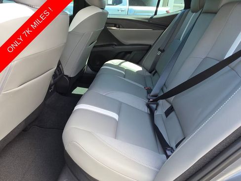 Certified 2026 Toyota Camry SE FWD image 21
