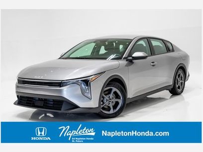 Used 2025 Kia K4