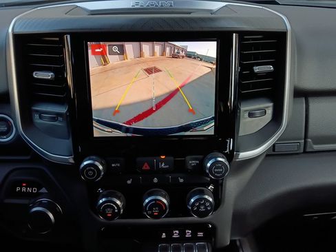 New 2026 RAM 1500 Lone Star RWD image 9