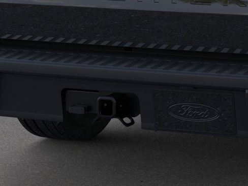 New 2026 Ford Maverick XLT w/ XLT Luxury Package FWD image 23