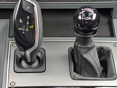 New 2026 INEOS Grenadier Fieldmaster Edition image 26