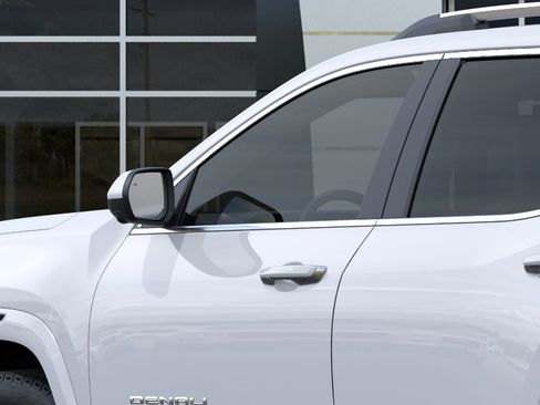 New 2026 GMC Terrain Denali AWD/4WD image 36