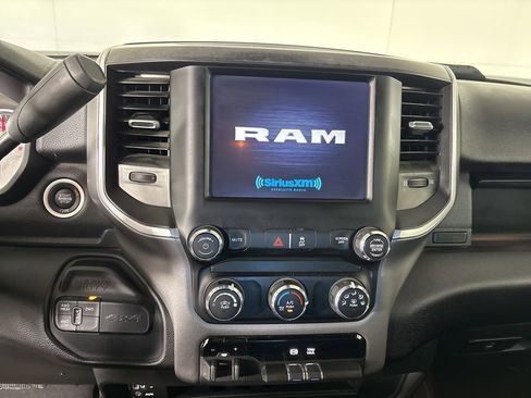 Used 2024 RAM 2500 Big Horn image 14