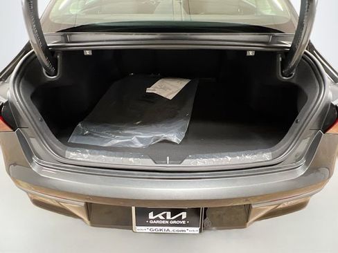 New 2026 Kia K5 LXS image 23