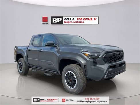 New 2025 Toyota Tacoma TRD Off-Road image 7