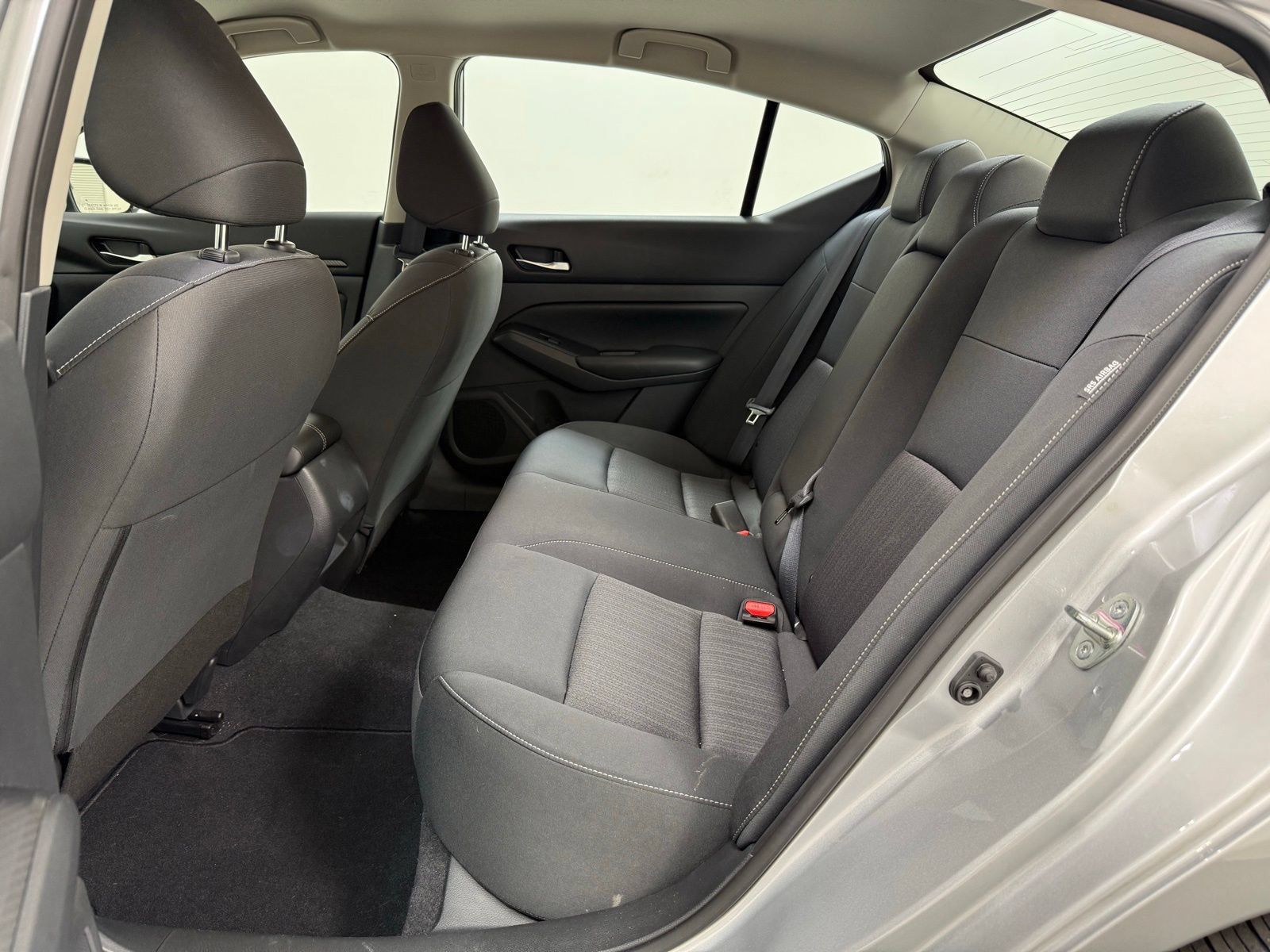 Used 2022 Nissan Altima 2.5 S FWD image 15