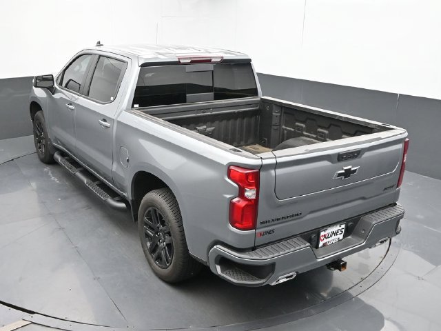 Used 2024 Chevrolet Silverado 1500 RST AWD/4WD image 40