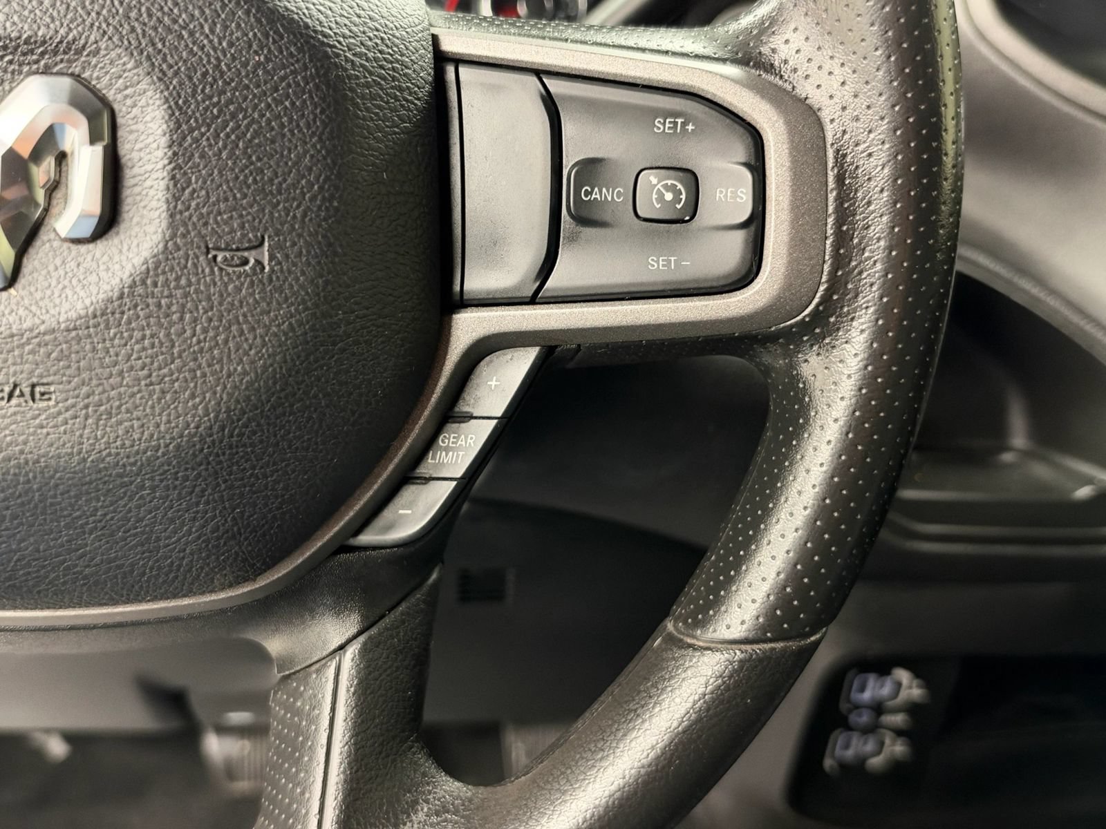 Used 2023 RAM 2500 Tradesman AWD/4WD image 29