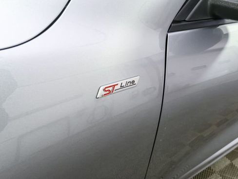 Used 2024 Ford Escape ST-Line w/ Tech Pack #1 image 7