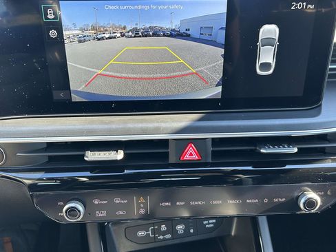 Used 2025 Kia K5 GT-Line w/ GT-Line Premium Package image 24