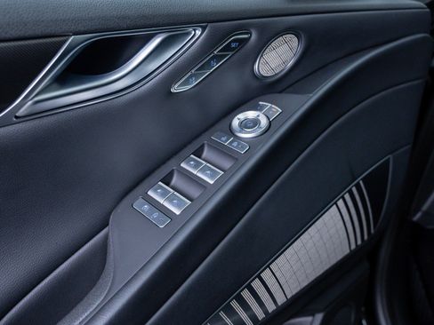 Used 2024 Genesis G80 2.5T w/ Sport Prestige Package image 17