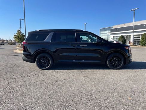 New 2026 Kia Carnival SX Prestige image 9