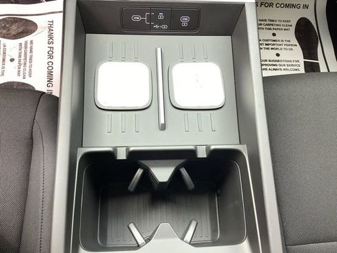 New 2026 Hyundai Santa Fe SE image 38