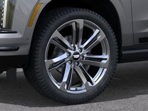 New 2026 Cadillac Escalade ESV Sport w/ Touring Package image 34