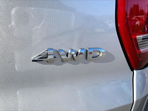 Used 2018 Ford Explorer Base image 30