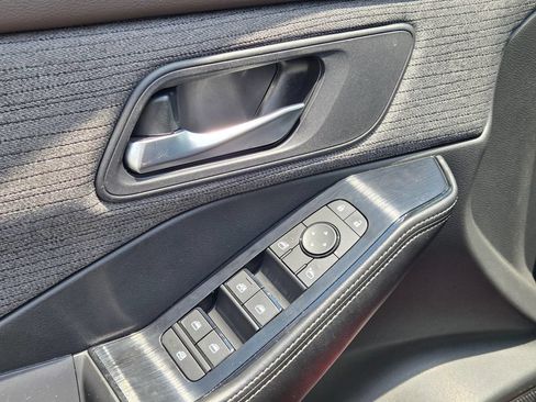 Used 2022 Nissan Rogue SV FWD image 22