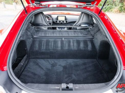 Used 2016 Mercedes-Benz AMG GT S image 88