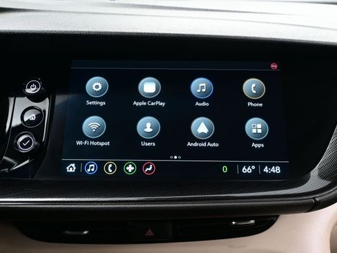 Used 2023 Buick Envision Preferred image 18