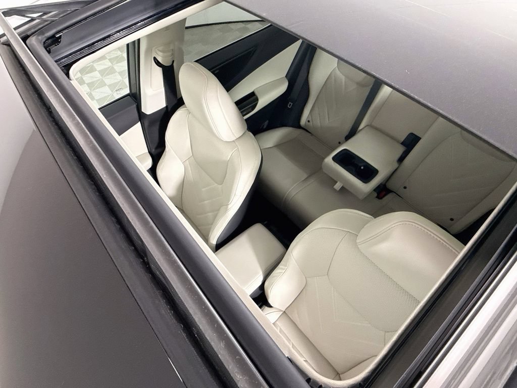 Certified 2026 Lexus NX 350 AWD w/ Accessory Package (K3) image 23